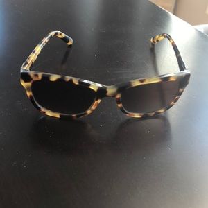 Tory Burch Sunglasses